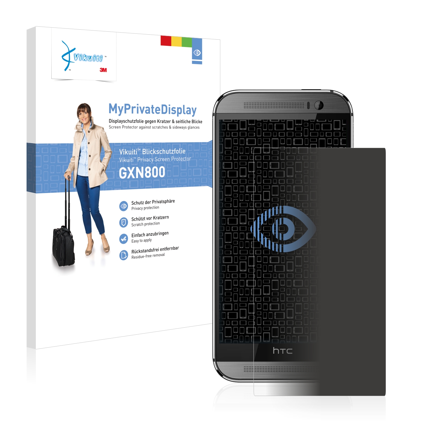 htc one sms lesen